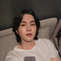 min Yoongi
