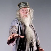 Albus Dumbledore