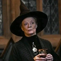 Minerva McGonagall