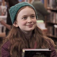 Harley Potter 12