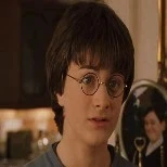 Harry Potter 12