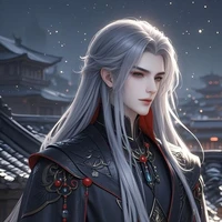 Zichen (ml big bro)