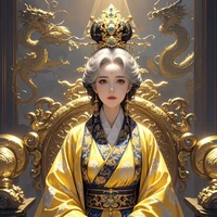 Ming (ml grandma)
