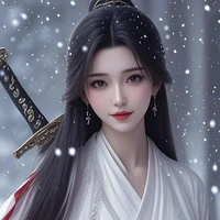 Mei (fl guard / bff)