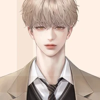 River Sinclair [ML cousin]