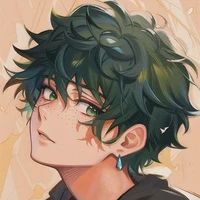 midorya