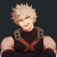 Bakugou