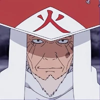 3° Hokage