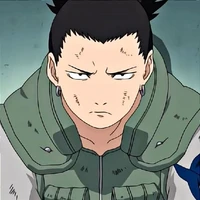 Shikamaru 