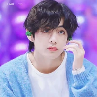 kim taehyung