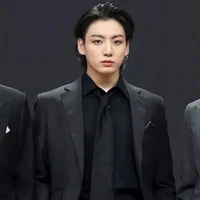 jeon jungkook