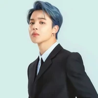 park jimin