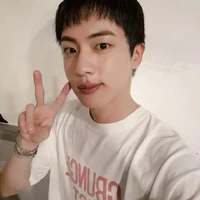 kim seokjin