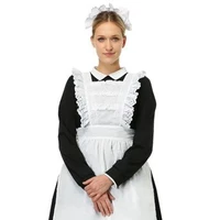 maid