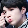 Yoongi