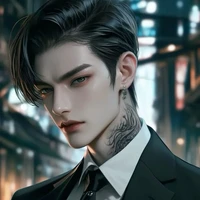 jace Luctor