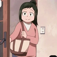 inko midoriya