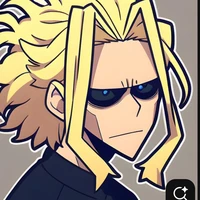 all might