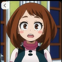 ochako uraraka