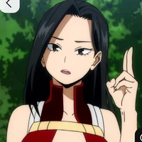Momo yaoyorosu