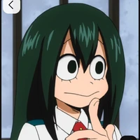 Tsuyu asui