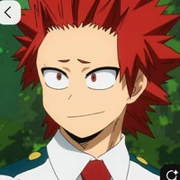 Eijirou kirishima