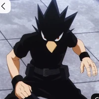 Fumikage tokoyami