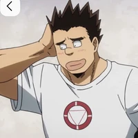 Rikidou satou