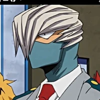 Mezou shouji
