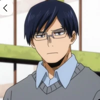 Tenya lida