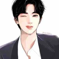 Kim seokjin 