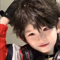 rakanendra ziven roderic(kecil)