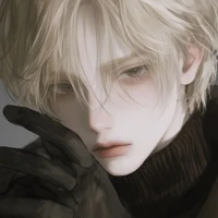 Elder Clover(O.D)
