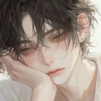 Caleb(Elder)(O)