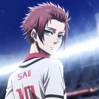 Sae itoshi