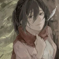 mikasa