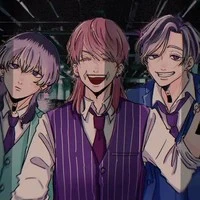 trio boten