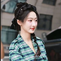 Xie yuhuan (mama)