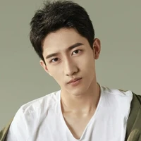 Jiang Ruihan (papa)