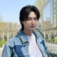Jiang qin wei