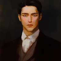 Huang Tianlong(FL fiance)