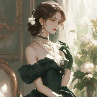 Tian fei(FL cousin )
