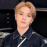 Lee taeyong