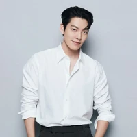 Kim woo bin