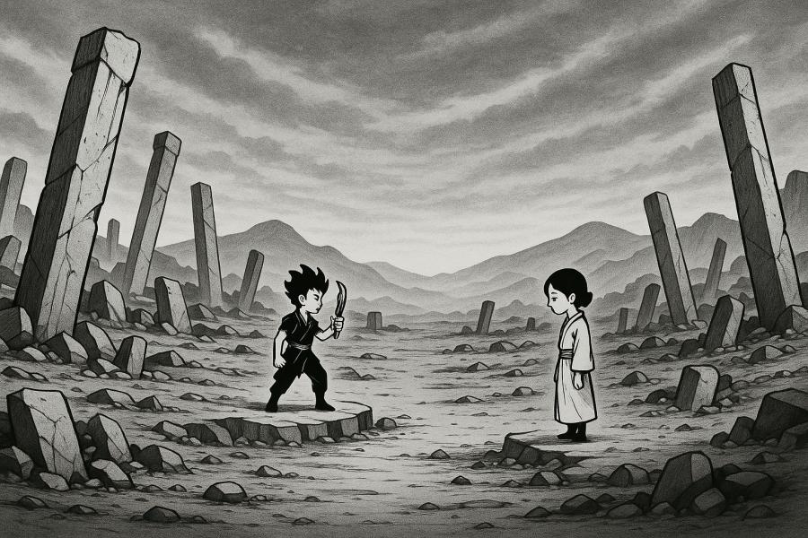 NovelToon