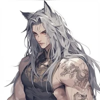 Kayn De Maveau "Alpha King"