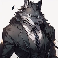 Ben "Head Butler"
