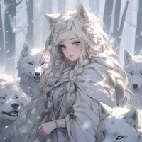 Laura De Maveau "Second Princess"