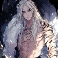 Ambrose Jayd "Crown Prince Tiger"