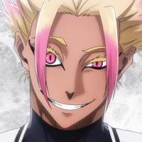 SHIDOU RYUSEI